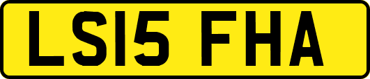 LS15FHA