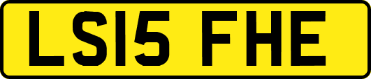 LS15FHE