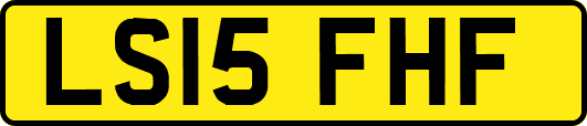 LS15FHF