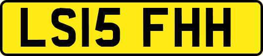 LS15FHH