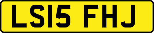 LS15FHJ