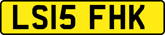 LS15FHK