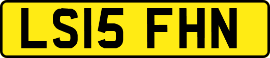 LS15FHN