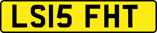 LS15FHT