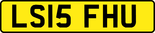 LS15FHU
