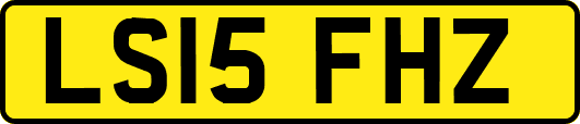 LS15FHZ