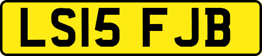 LS15FJB