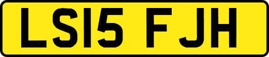 LS15FJH