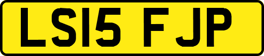 LS15FJP
