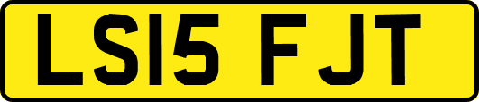 LS15FJT