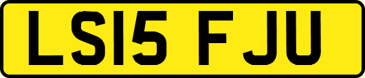 LS15FJU