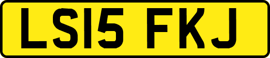 LS15FKJ