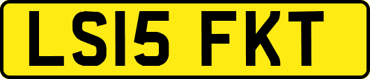 LS15FKT