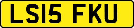 LS15FKU