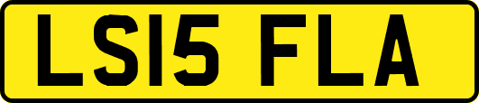 LS15FLA