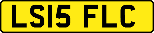 LS15FLC