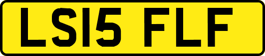 LS15FLF