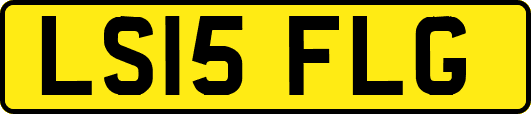 LS15FLG