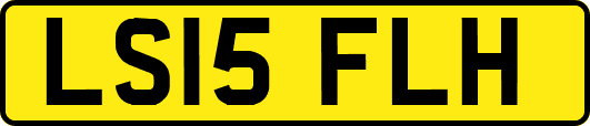 LS15FLH