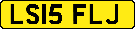 LS15FLJ
