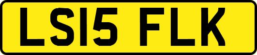 LS15FLK
