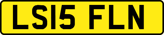 LS15FLN