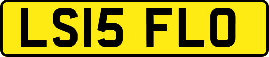 LS15FLO