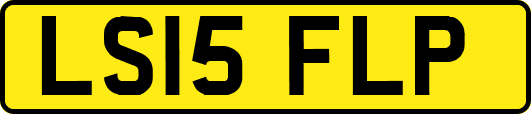 LS15FLP