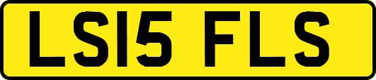 LS15FLS