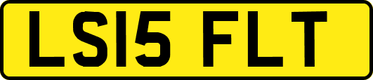 LS15FLT