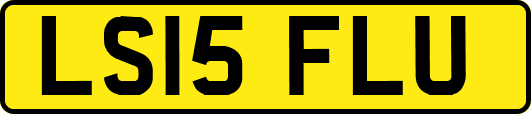 LS15FLU