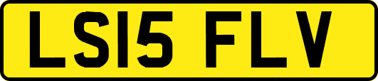 LS15FLV