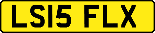 LS15FLX