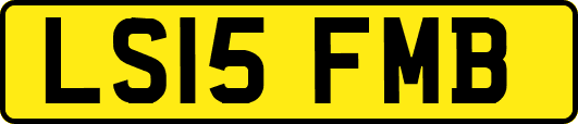 LS15FMB