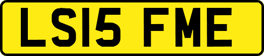 LS15FME