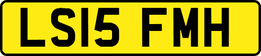 LS15FMH