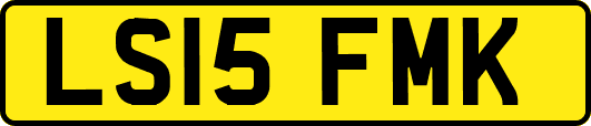 LS15FMK