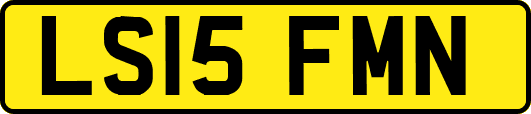 LS15FMN