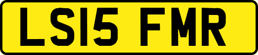LS15FMR