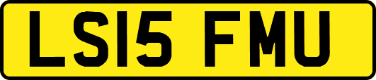 LS15FMU