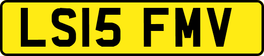 LS15FMV