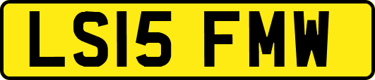 LS15FMW