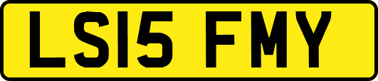 LS15FMY