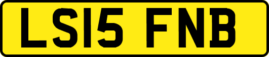 LS15FNB