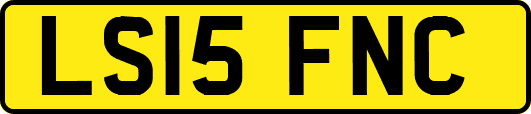 LS15FNC