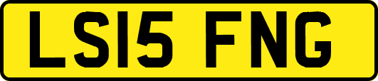 LS15FNG