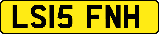 LS15FNH