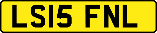 LS15FNL