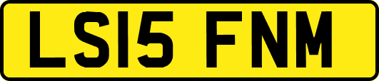 LS15FNM