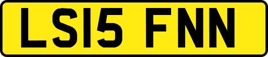 LS15FNN